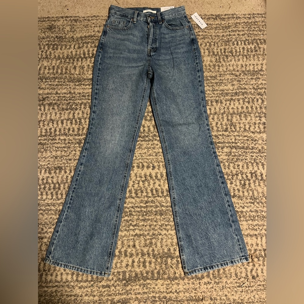 PacSun women’s jeans size 25
